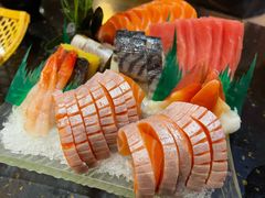 -熊出没日本烧肉放题