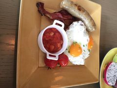 上海外滩英迪格酒店-上海外滩英迪格酒店