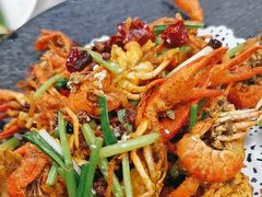 -四妹餐厅(玫瑰街店)