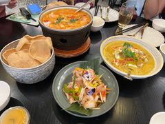 -Thai Alley泰爱里(二沙岛店)