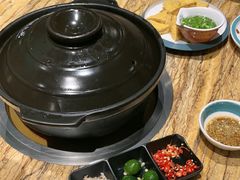 -春润大地海南椰子鸡(沙井京基百纳广场店)