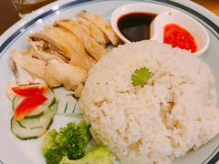 -马来MO简餐.南洋风味料理(美食街店)