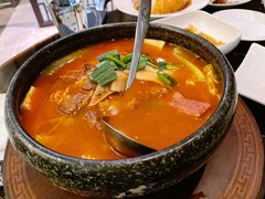 -大理实力希尔顿酒店御璽中餐厅YUXI – CHINESE RESTAURANT