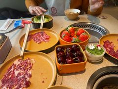 -海底捞大排档火锅(打浦路店)