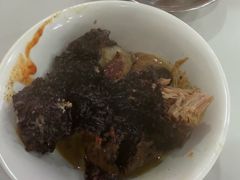 -东街钟楼肉粽(总店)