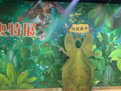 -上海昆虫博物馆