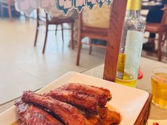 -创味·民间海南菜·非遗藤桥排骨(藤桥·免税城店)