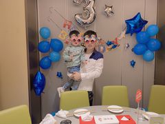 包厢-海底捞火锅(九久奥特莱斯店)