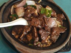 -粤·向群饭店(泮塘路店)
