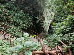 -广东大峡谷