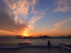 -鼓浪屿内厝澳码头(轮渡站)