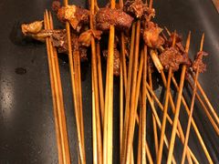 -长药唐师乐山油炸(石人直营店)