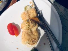 -T館·花园艺术餐厅