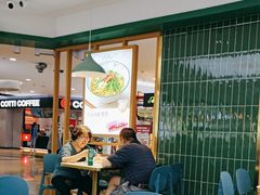 -古早外婆(天佑城店)