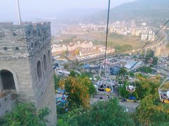 -美心红酒小镇游乐园