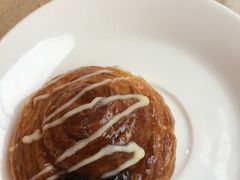-永泰福朋喜来登酒店-宜客乐自助餐厅(远大路店)