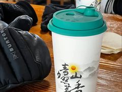 -可可托海景区