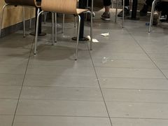 -麦当劳(贵和购物中心B1店)