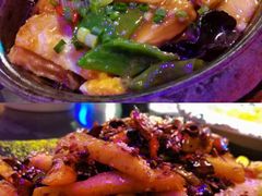 -醉小酒馆·川菜·江湖菜·重庆菜(观音桥旗舰店)