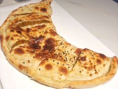 -伊斯坦布尔土耳其清真咖啡餐厅