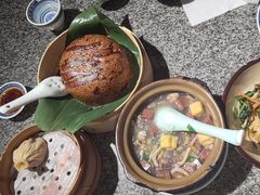 -南京大牌档(之心城店)