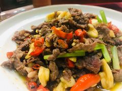-大鸽饭(马王堆店)