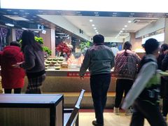 -新艺自助美食城(中山路店)