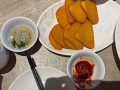 -北平小馆·烤鸭·家常菜(磨房北里店)