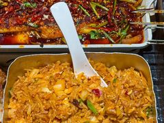 -福苗小骆驼烧烤(曲江店)