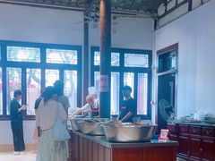 -西园寺素食(西园弄戒幢律寺店)