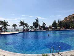 -那琴半岛地质海洋公园