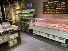 -33韩式自助烧烤(环城南路店)