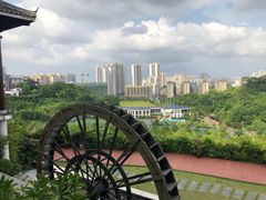 -壮乡楼民俗文化苑(李宁体育园店)