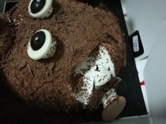 -85度C(南京龙江店)