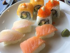 -南湖名都大酒店-千叶日本餐厅