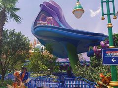 -上海迪士尼度假区