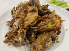 -玉林烤鸭店(定福庄店)