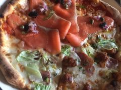 -PIZZA BIANCA(民园店)