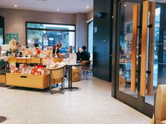 -星巴克(天津佛罗伦萨小镇店)