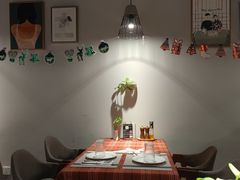 -Primo·丽莫意大利窑烤披萨