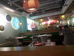 -望湘园湖南菜(赛格店)