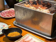 -丹东特色烤肉(学府路一部店)