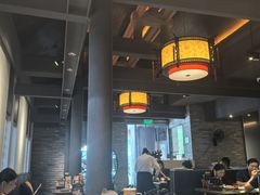 -汤城小厨•粤菜•靓汤(苏州街店)