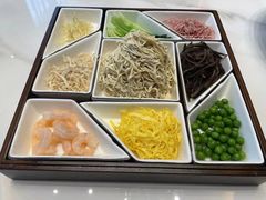 -世纪缘国际酒店·中餐厅(海州店)