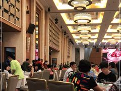 -顺德人家食府(黄金广场店)
