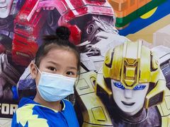 -TOYSRUS玩具反斗城(上海万象城店)