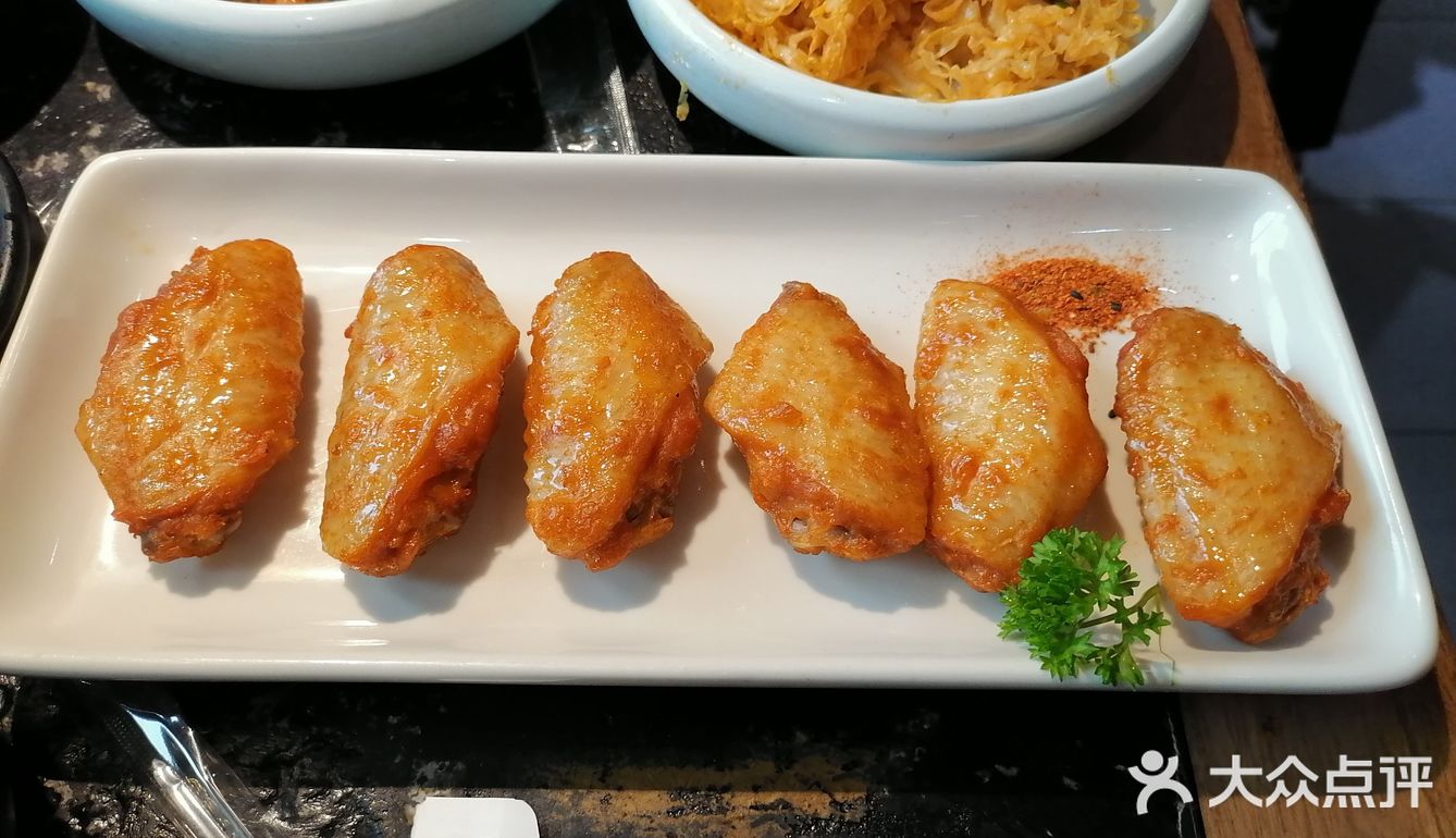 没有点套餐，单点的，会员卡可以打折