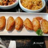 没有点套餐，单点的，会员卡可以打折