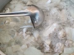 -润园四季椰子鸡火锅(海上世界店)
