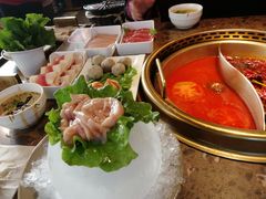 -小龙坎老火锅(北京三里屯店)